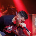 Gigant Metal Night 06: Visions Of Disfigurement